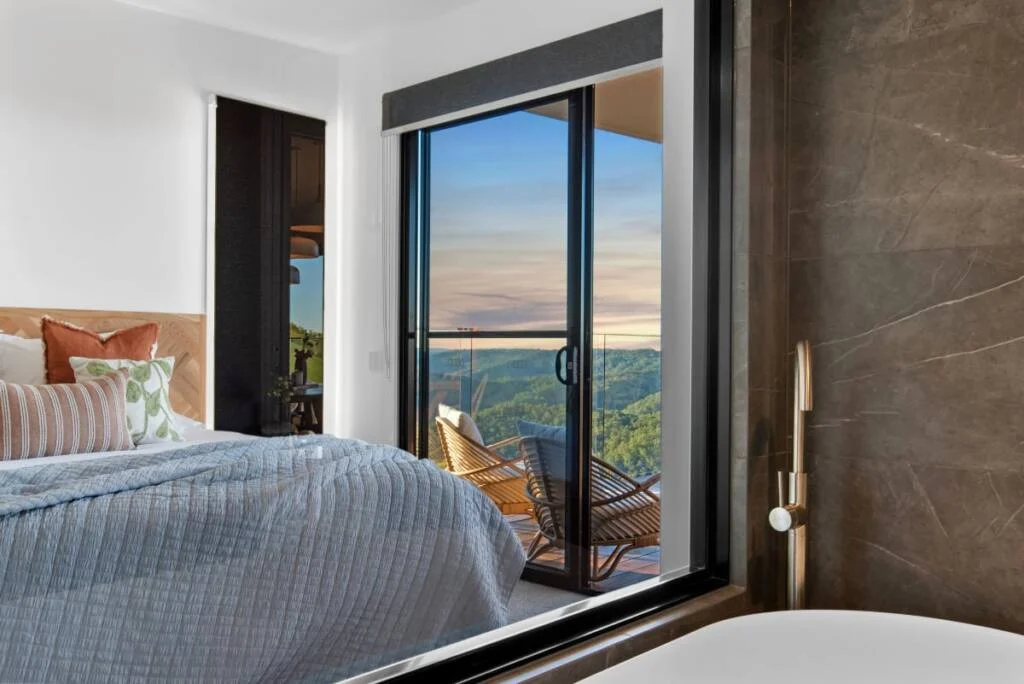 Bedroom With View 2